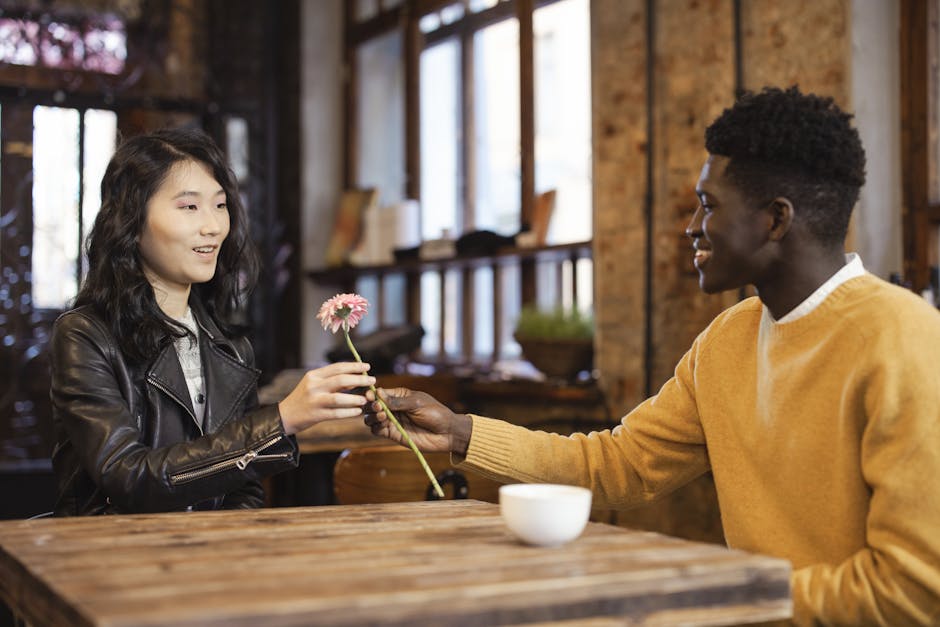 Article Image for Understanding Love Compatibility: Factors That Influence Relationship Success
