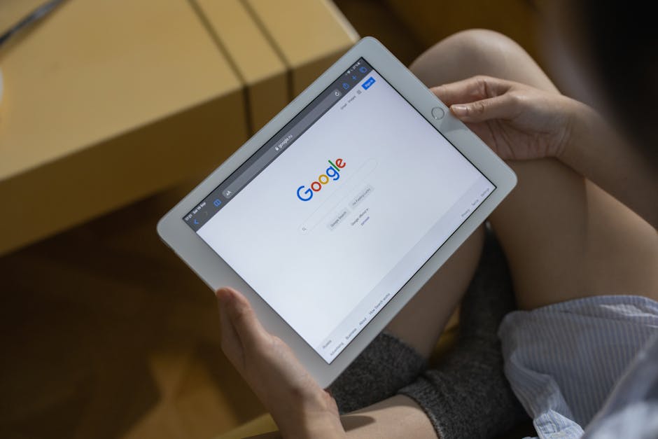 Article Image for Advanced Google Ad Campaigns: Innovative Strategies for 2025