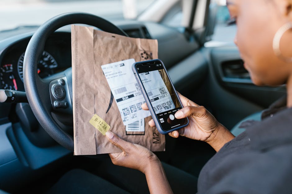 Article Image for Cloud-Based Fleet Management Platforms: Modernize Your Vehicle Tracking