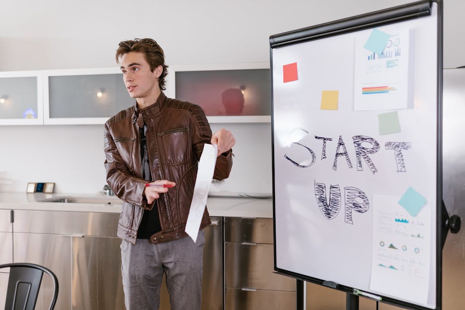 Article Image for Effective Business Marketing Strategies: Grow Your Brand Online