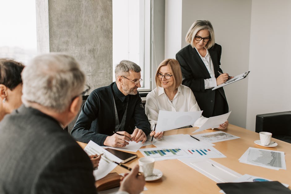 Article Image for Platforms for Managing ESG Initiatives: Simplify Sustainability Efforts