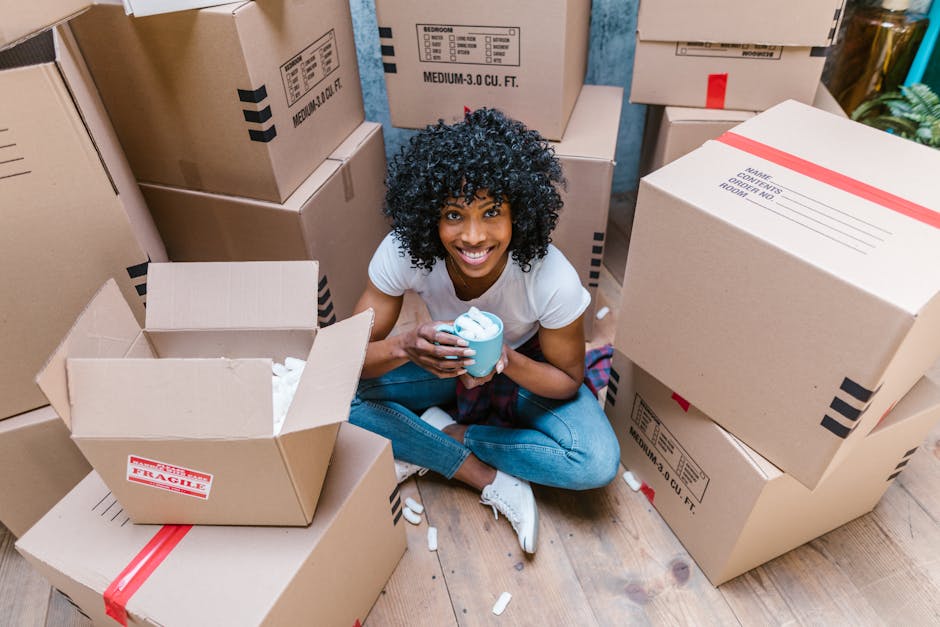 Article Image for Reliable Packing Companies Near Me: Trusted Local Movers