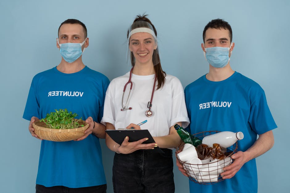 Article Image for Sustainable Business Practices with ESG: Integrate Green Initiatives