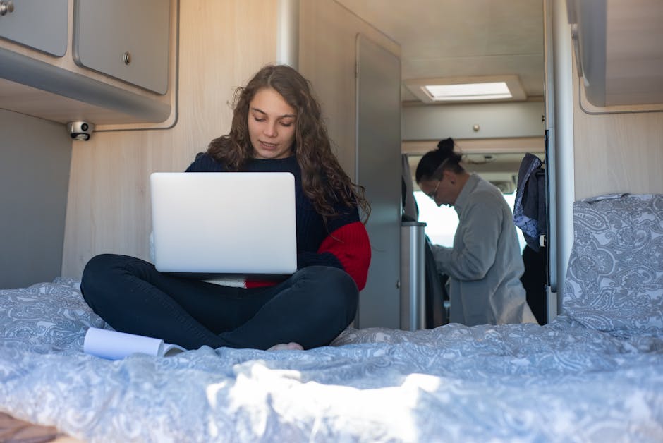 Article Image for Affordable Used Motorhomes: Smart Choices for RV Lovers