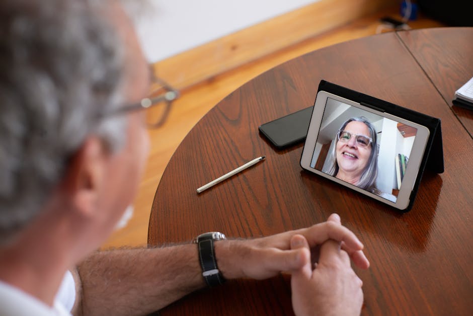 Article Image for Low-Cost Internet Connections for Seniors: Budget-Friendly Options