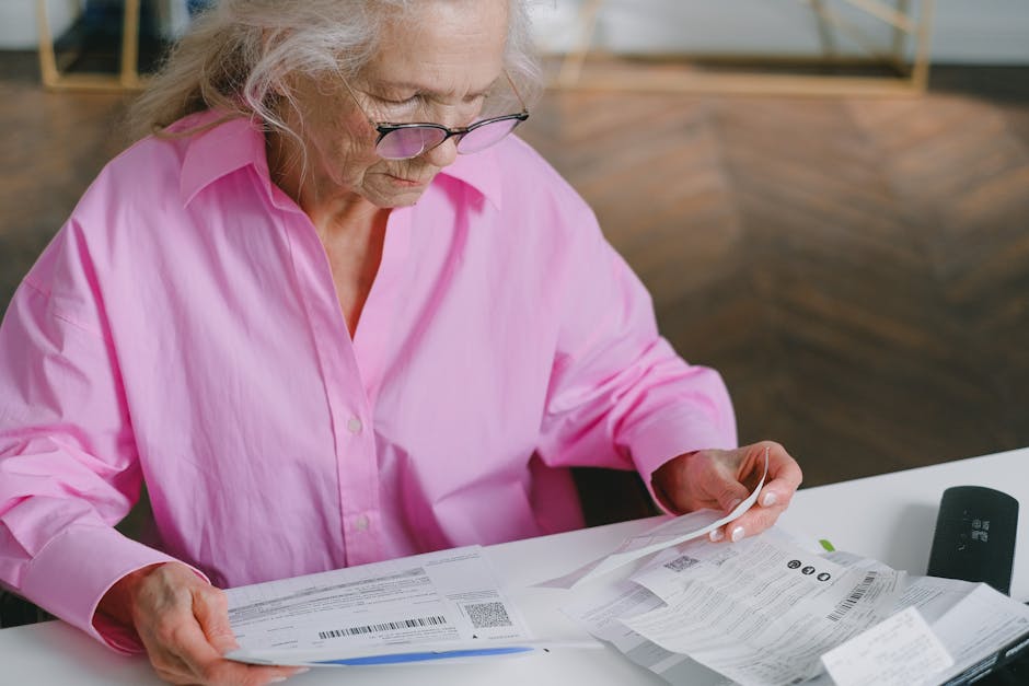 Article Image for Tax-Efficient Retirement Savings Tips: Keep More of Your Money for the Future
