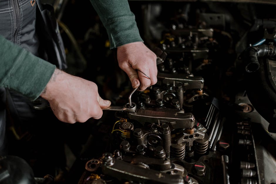Article Image for 6.7 Cummins Diesel Filter: Maintenance Tips for Optimal Engine Performance