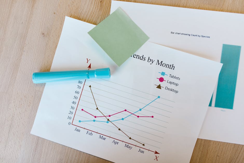 Article Image for Intelligent Data Visualization Software: Make Your Data Come Alive