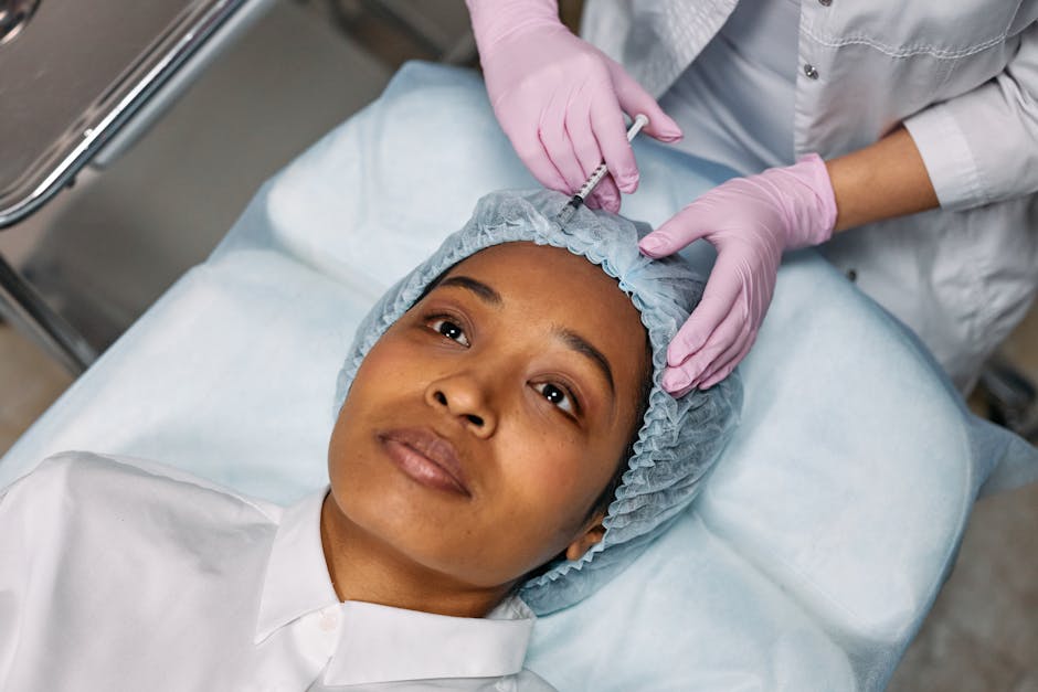 Article Image for Cosmetic Nose Surgery Consultations: Expert Pre-Op Assessments