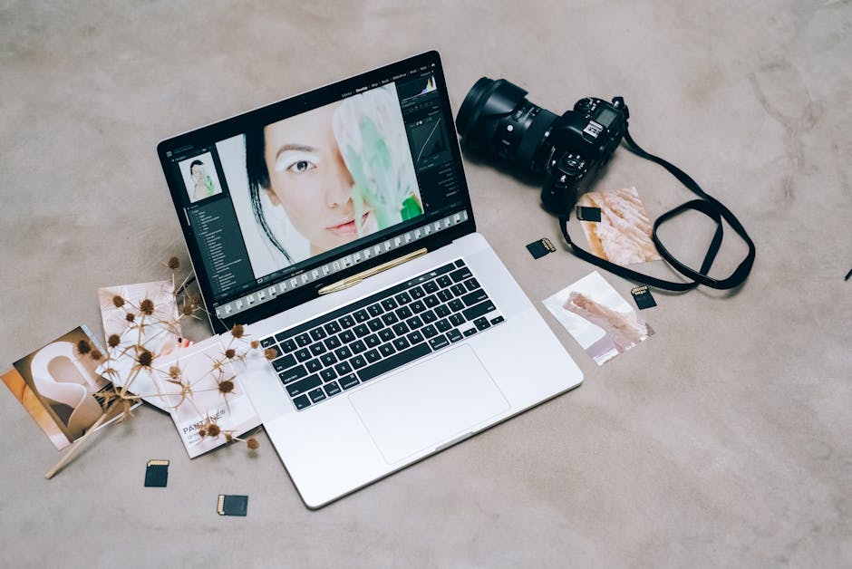 Article Image for Digital Tools for Collaborative Workflows: Enhance Team Productivity