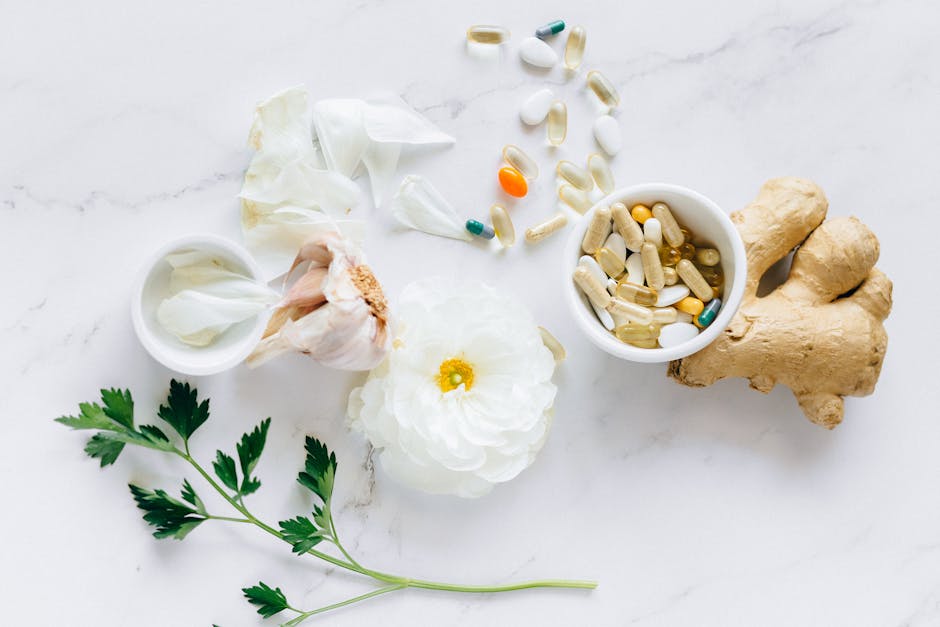 Article Image for Zinc Supplements for Immune Support: Boost Your Defenses Naturally