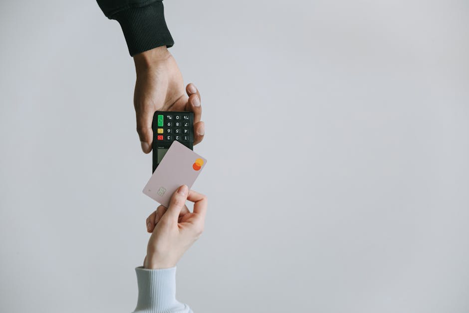 Article Image for How to Apply for a Credit Card: Steps, Requirements, and Tips