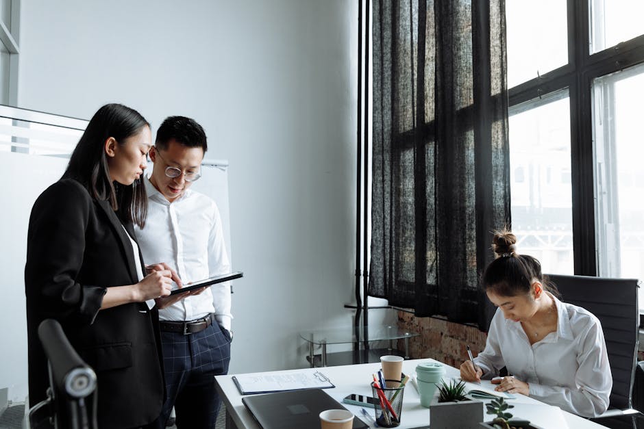 Article Image for Top AI Solutions for Businesses: Leading Technologies for Growth