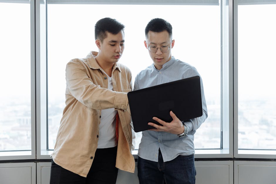 Article Image for Financial Management Software: Empower Your Business Finance