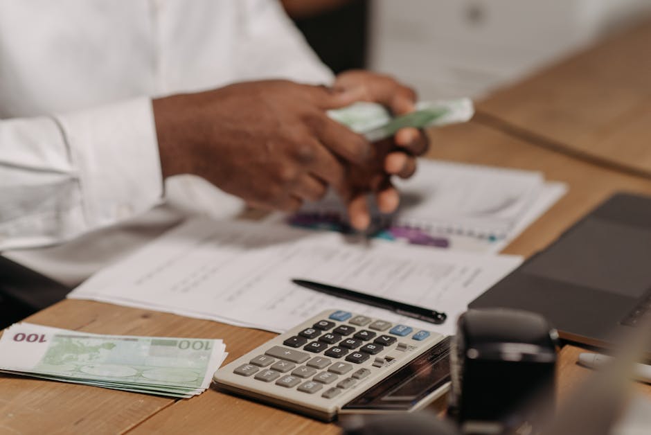 Article Image for Tools for Tracking Financial Transactions: Ensure Audit and Compliance