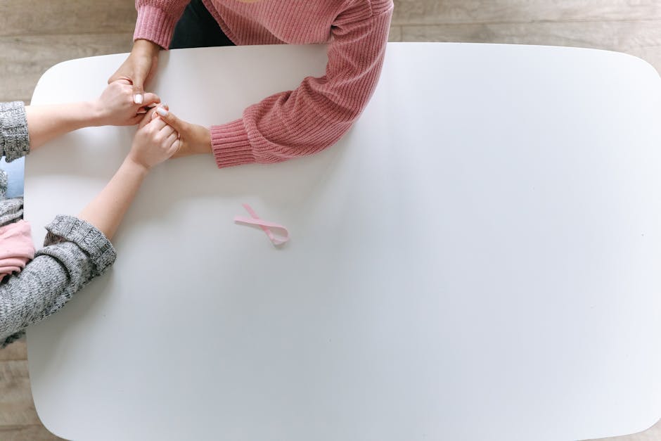 Article Image for Understanding HIV Health Care: A Guide to Treatment and Prevention