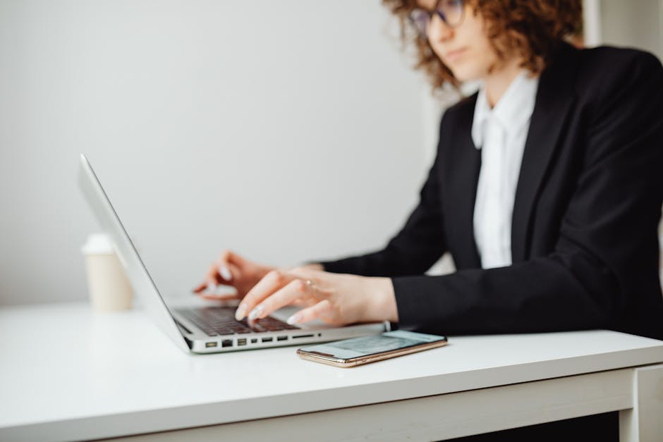 Article Image for Understanding the Different Types of Lawyers