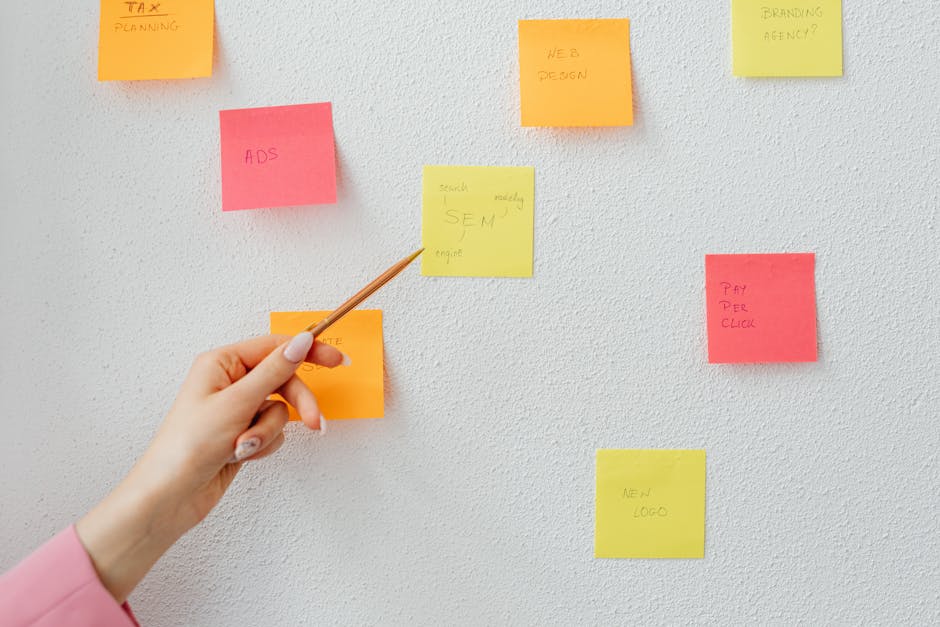 Article Image for Best Practices for Google Ads: Maximize Your Advertising ROI