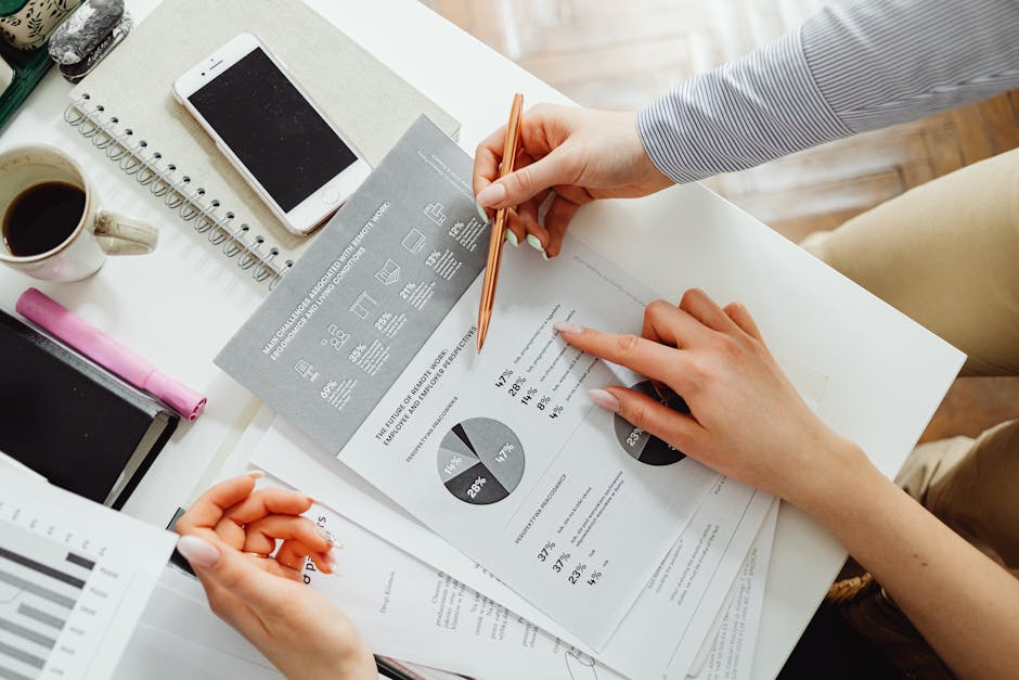 Article Image for Online Master's in Business Analytics: Advance Your Data Career