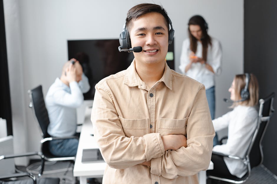 Article Image for Integrated Call Center Management Tools: Improve Service Efficiency