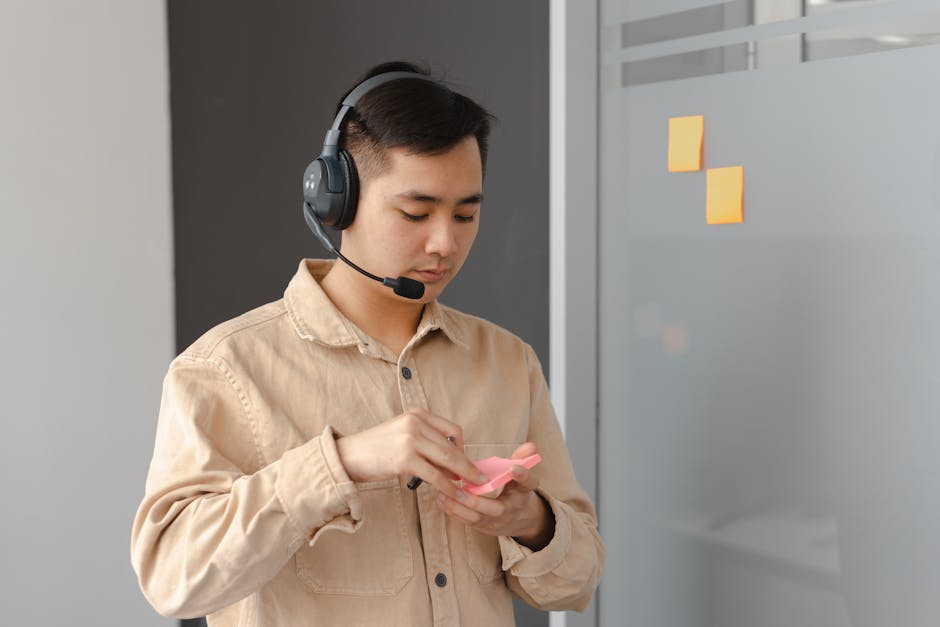 Article Image for Advanced Customer Support Software: Next-Level Service Tools