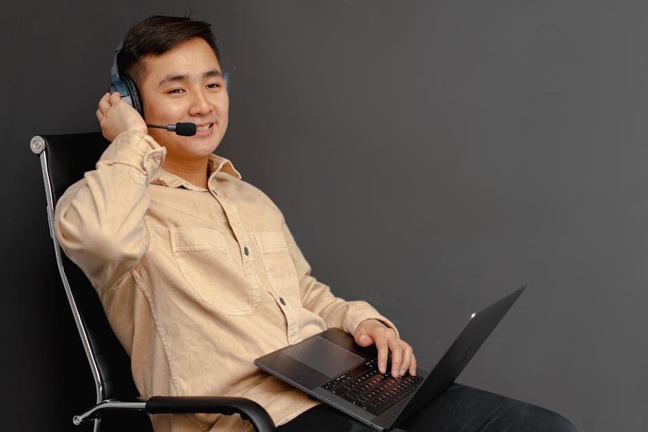 Article Image for Open-Source Solutions for Service Requests: Efficient, No-Cost Options