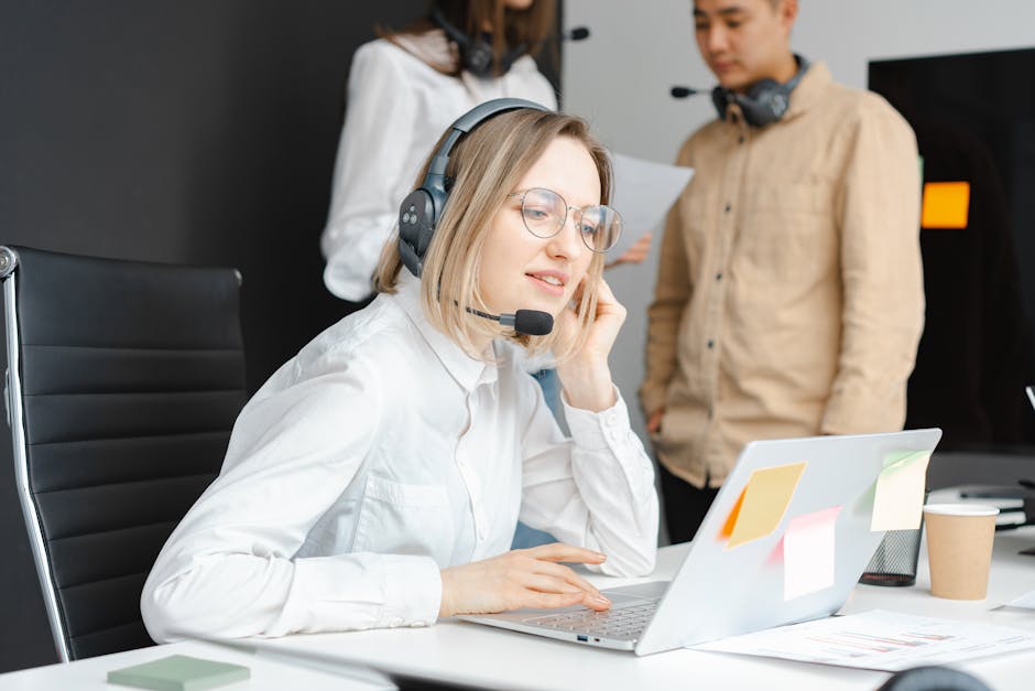 Article Image for Tools for Improving Contact Center Operations: Enhance Your Service Quality