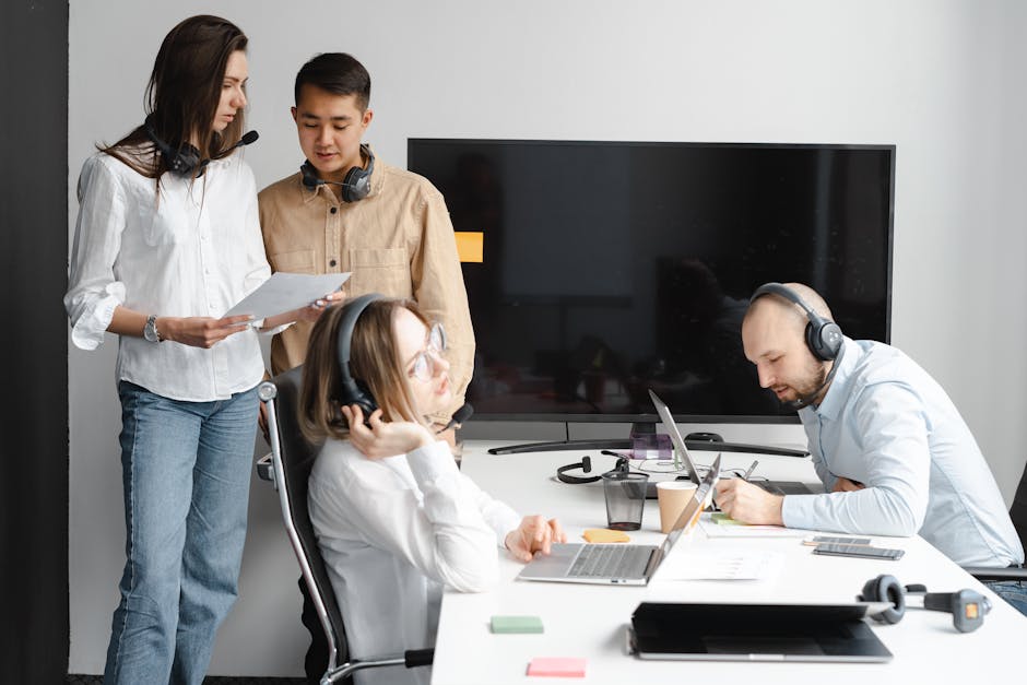Article Image for Contact Center Management Tools: Streamline Your Support Processes