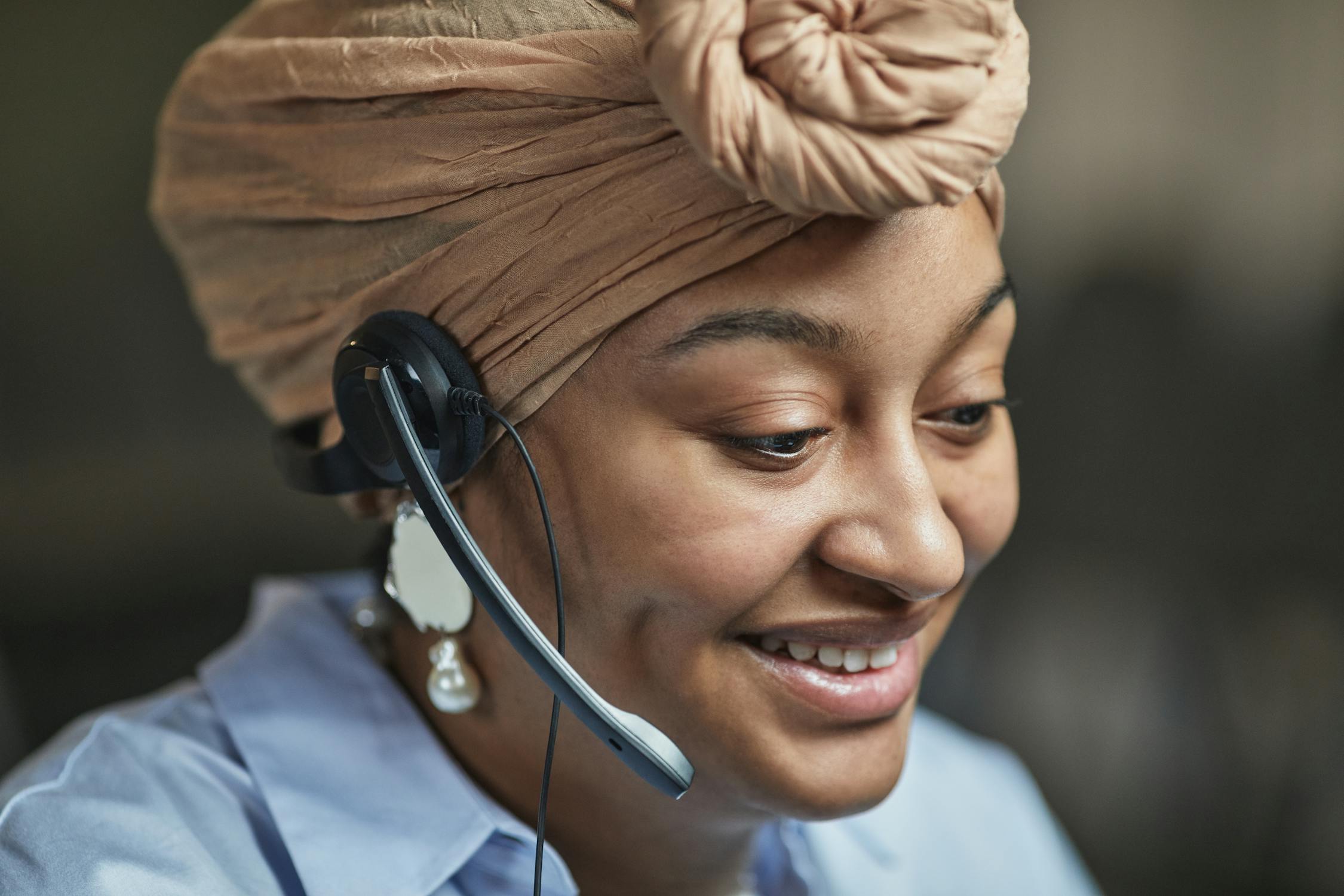 Article Image for Intelligent Cloud Contact Center Platforms: Smart Solutions for Support