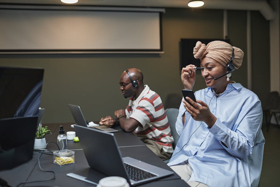 Article Image for Helpdesk Management Software: Enhance Your Customer Support Efficiency