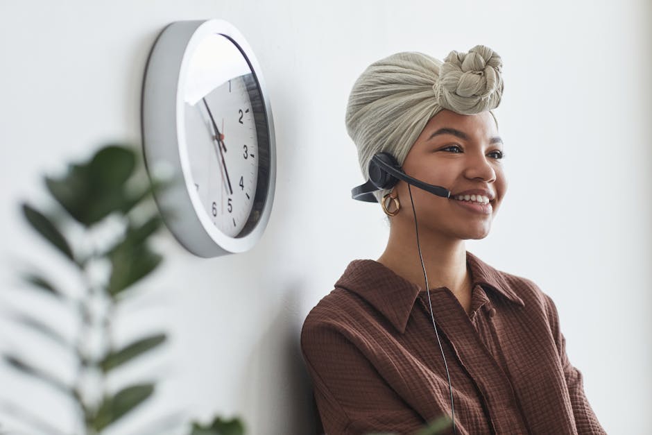 Article Image for Automated Call Center Platforms: Smart, Scalable Support Solutions