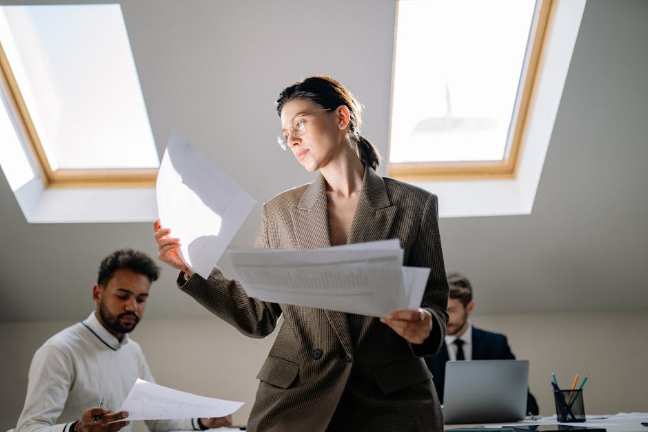 Article Image for Solutions for Boosting Team Performance: Enhance Organizational Efficiency
