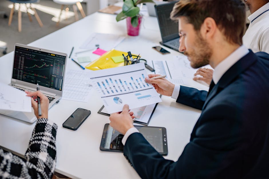 Article Image for Enterprise Data Mapping Solutions: Streamline Your Data Processes