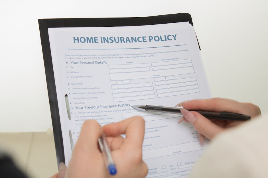 Article Image for Best Home Insurance Providers: Protecting Your Property with Comprehensive Coverage