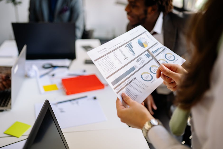 Article Image for Best Performance Management HR Software for Employee Success