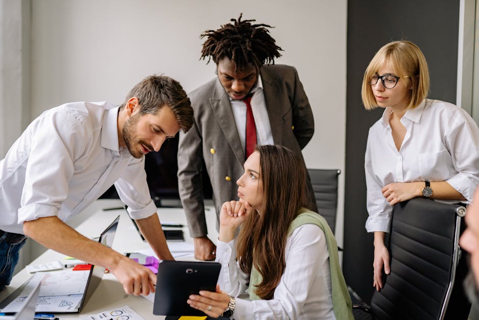 Article Image for IT Compliance Management Tools: Ensure Your Systems Meet Regulations
