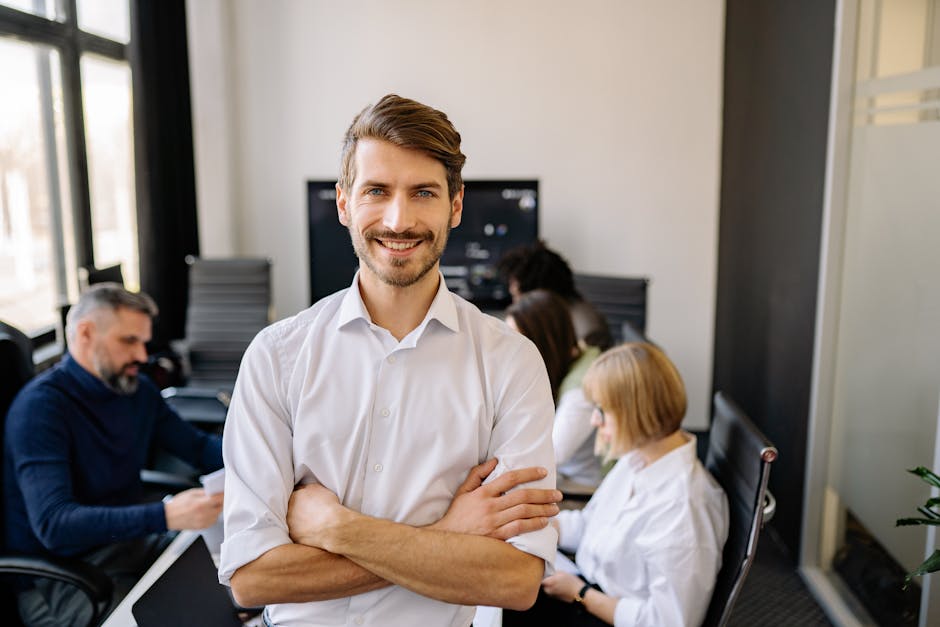 Article Image for Enhancing Physical Work Environments: Strategies for Employee Success