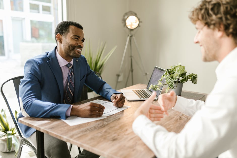 Article Image for Top Insurance Brokers CRM Solutions in 2023