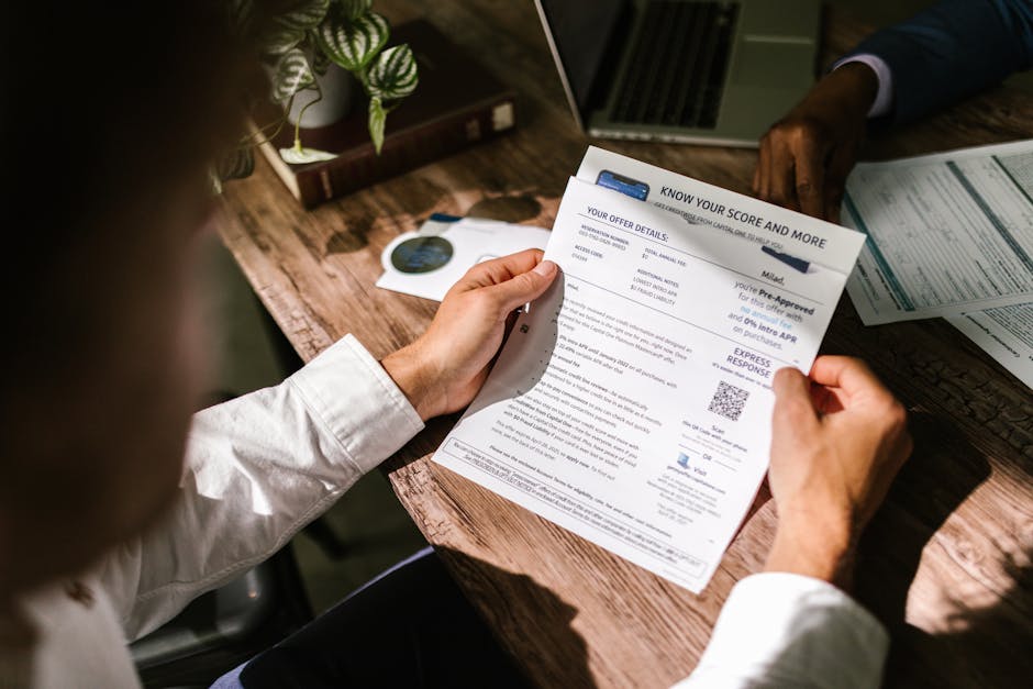 Article Image for Tools for Managing Credit Approvals: Streamline Your Financial Workflow