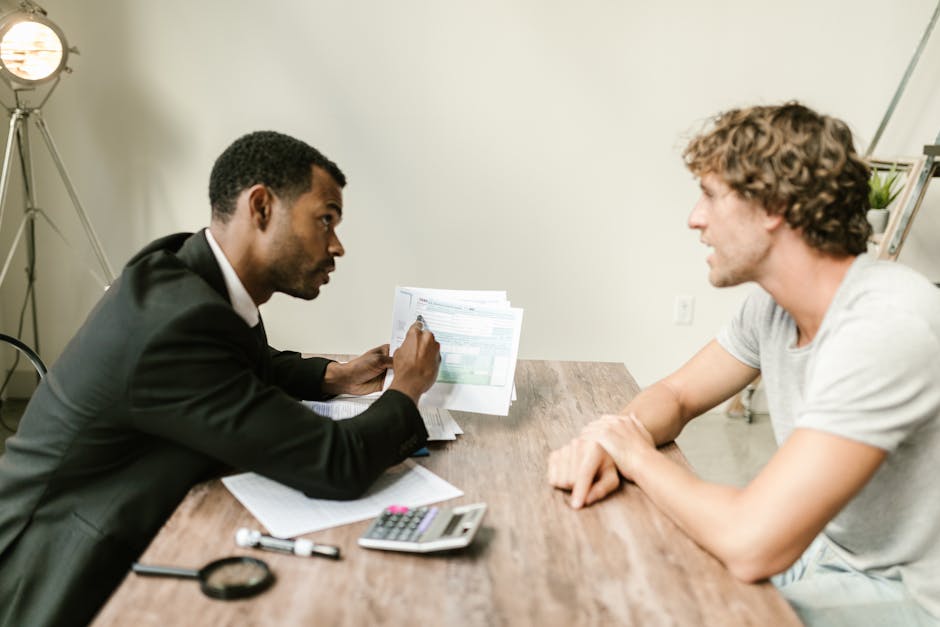 Article Image for Free Credit Consultation Services: Get Professional Credit Guidance