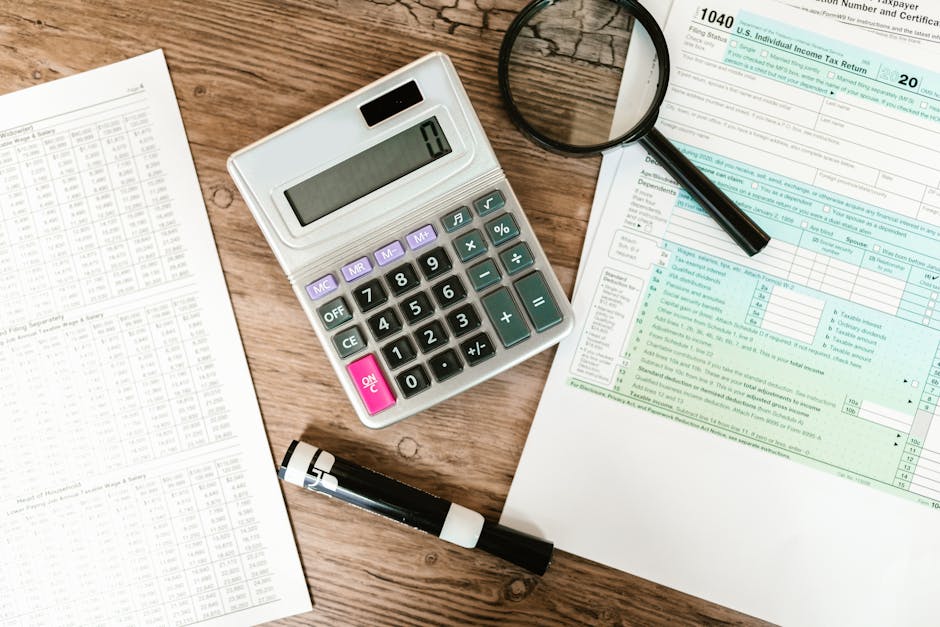 Article Image for Understanding Bank Loans: Types, Application Process, and Tips for Approval