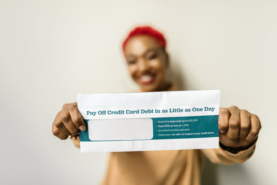 Article Image for Best Debt Consolidation Programs: Simplify Your Finances in 2024