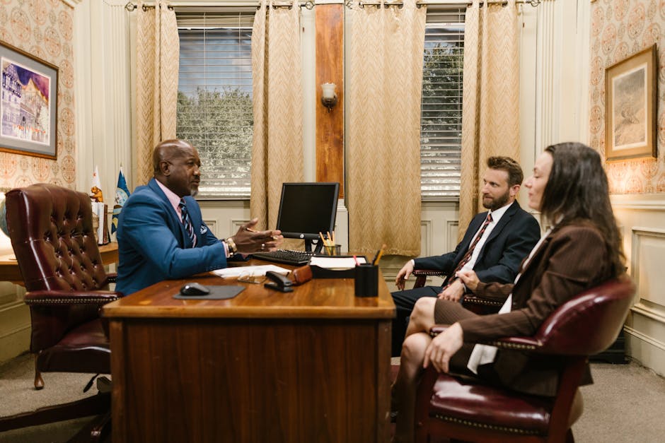 Article Image for Legal Services for New Businesses: Expert Advice for Startups