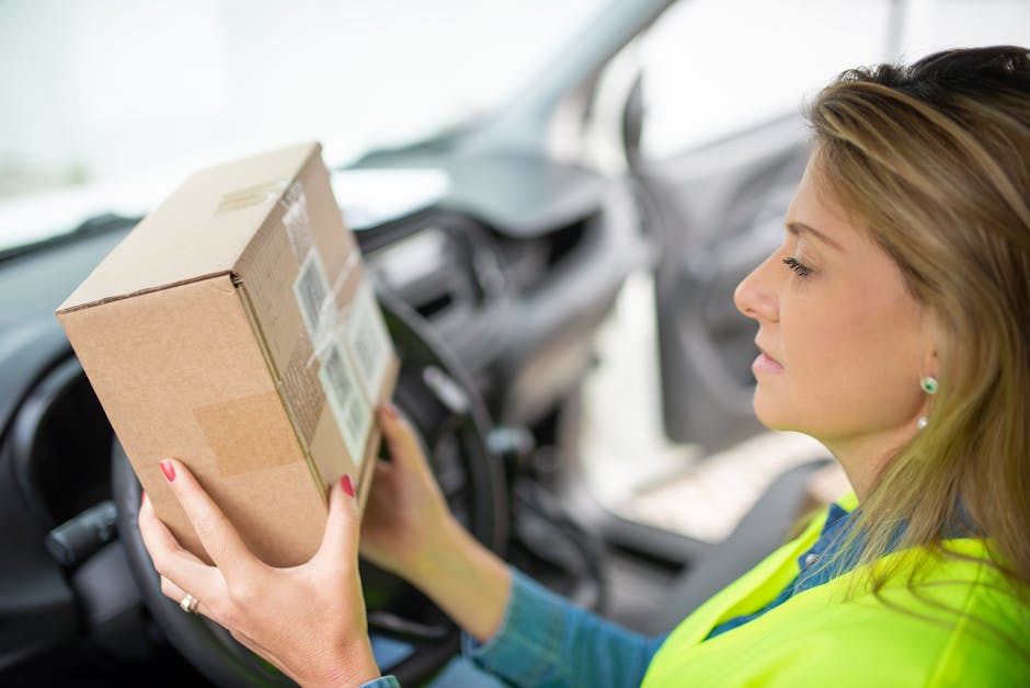 Article Image for Advanced Order Tracking Systems: Real-Time Visibility for E-Commerce