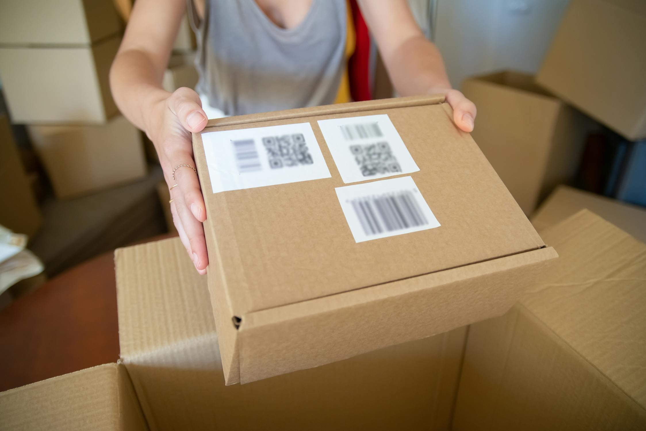 Article Image for Streamlined Inventory Management for Shopify Stores: Boost Efficiency