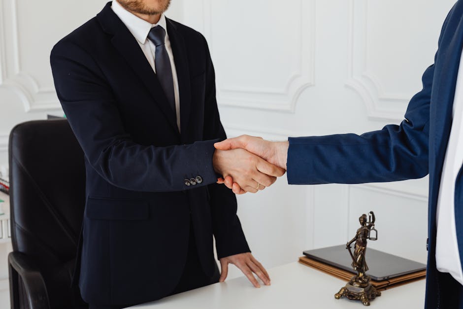Article Image for Navigating Accident Compensation: How Specialized Lawyers Can Assist You