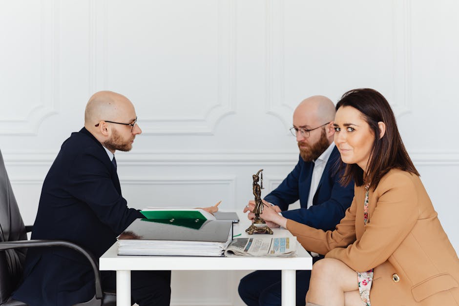 Article Image for Professional GDPR Advisory Services: Tailored Regulatory Support