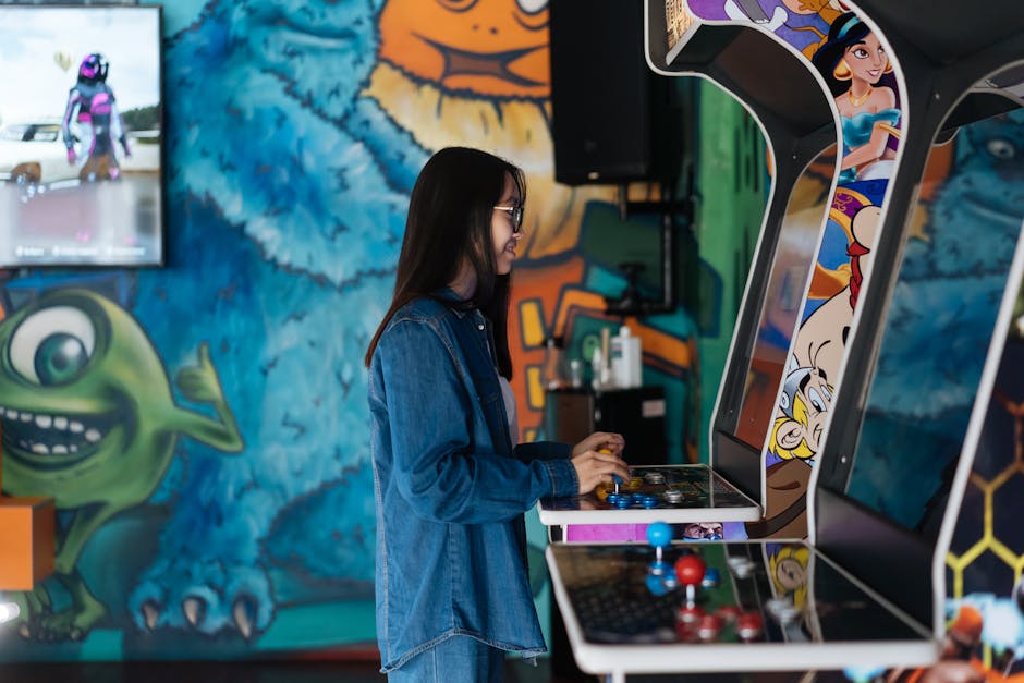 Article Image for Escaping Loneliness The Rise of Excessive Video Gaming