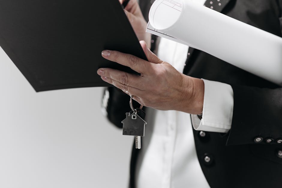 Article Image for Small Business Contracting Solutions: Efficient & Scalable Tools