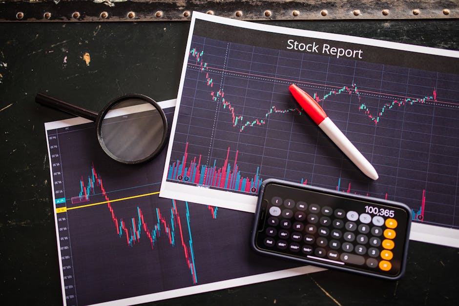 Article Image for Long-Term ESG Investment Strategies: Sustainable Financial Planning